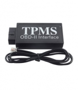 TPMS CUB OBD Værktøj